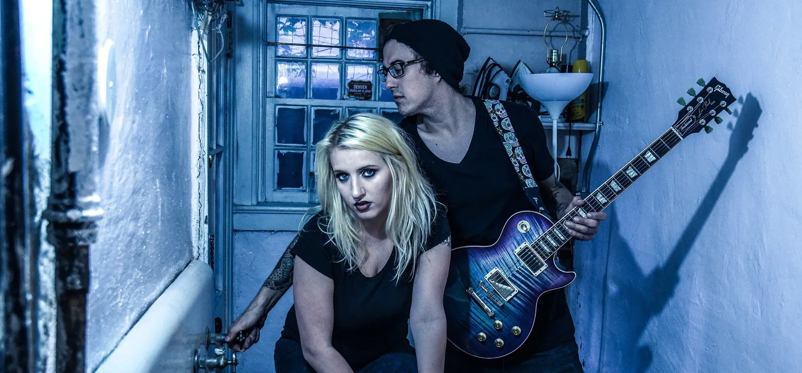 Album Review: Trash. – January