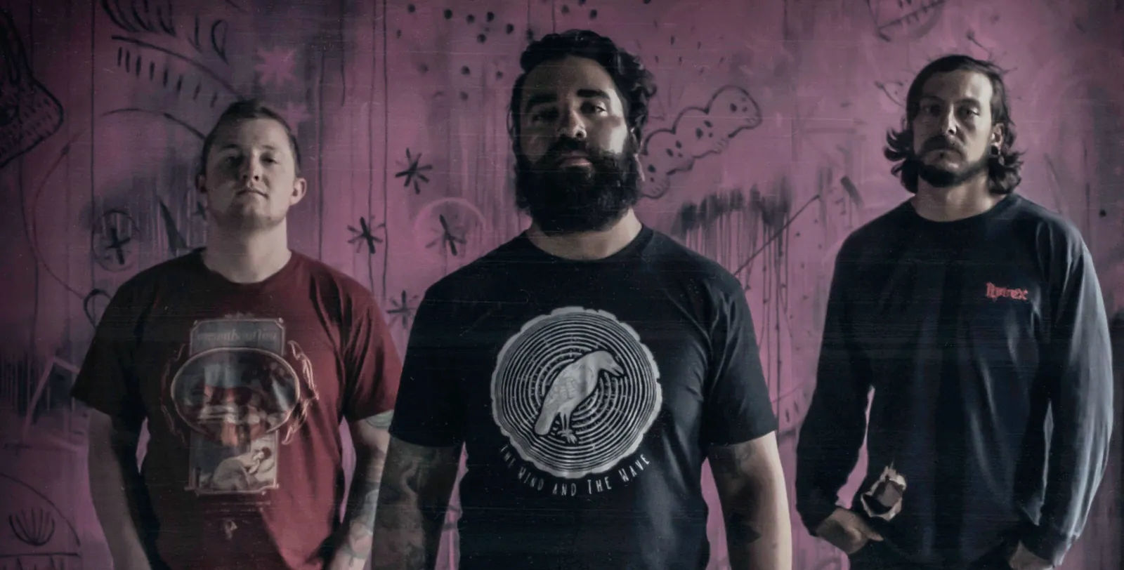 Album Review: The Panoramic – Dead Trumpet Call