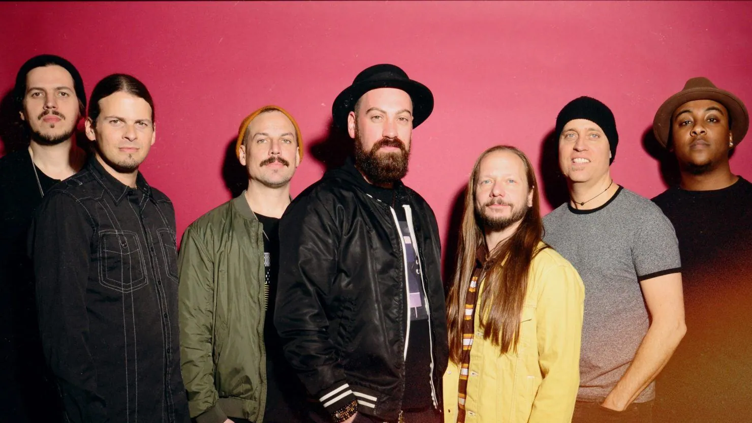 Album Review: The Motet – Death Or Devotion