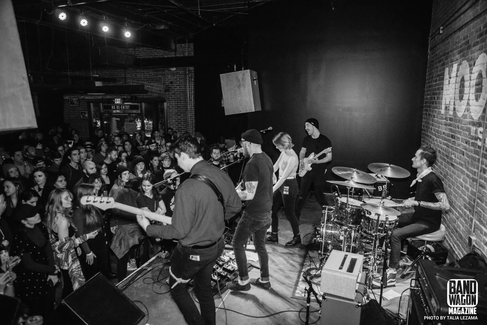 Silver & Gold @ Moon Room – Denver