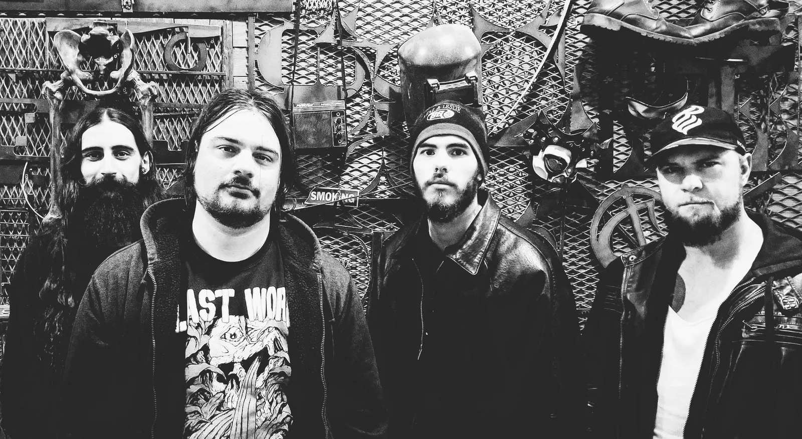 Album Review: Infinite Conscious – Becoming