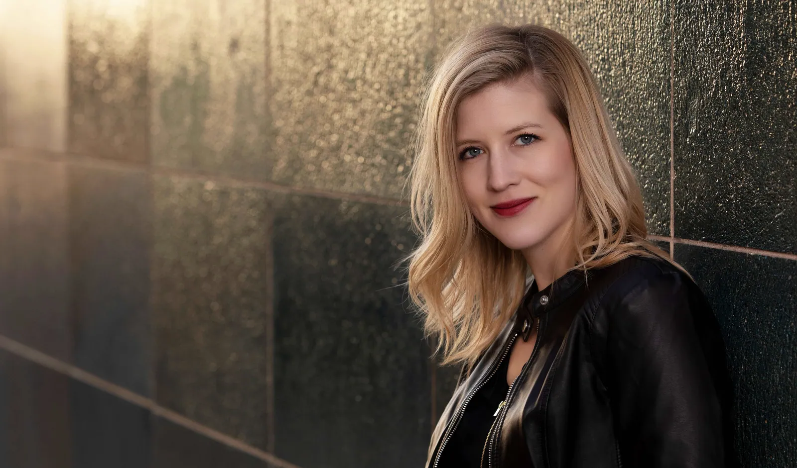 Album Review: Jenna McLean – Brighter Day