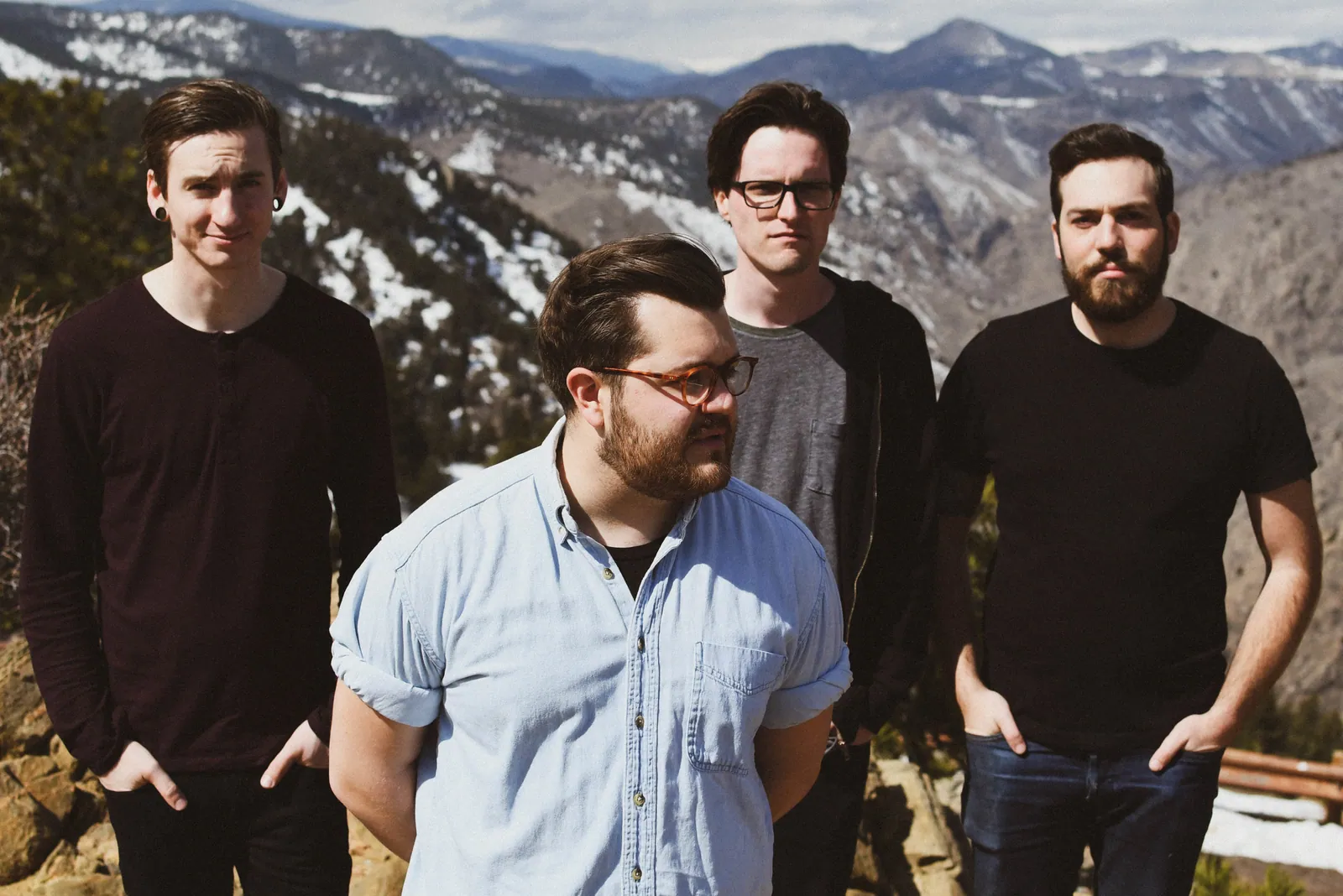 Album Review: Overslept – With Or Without