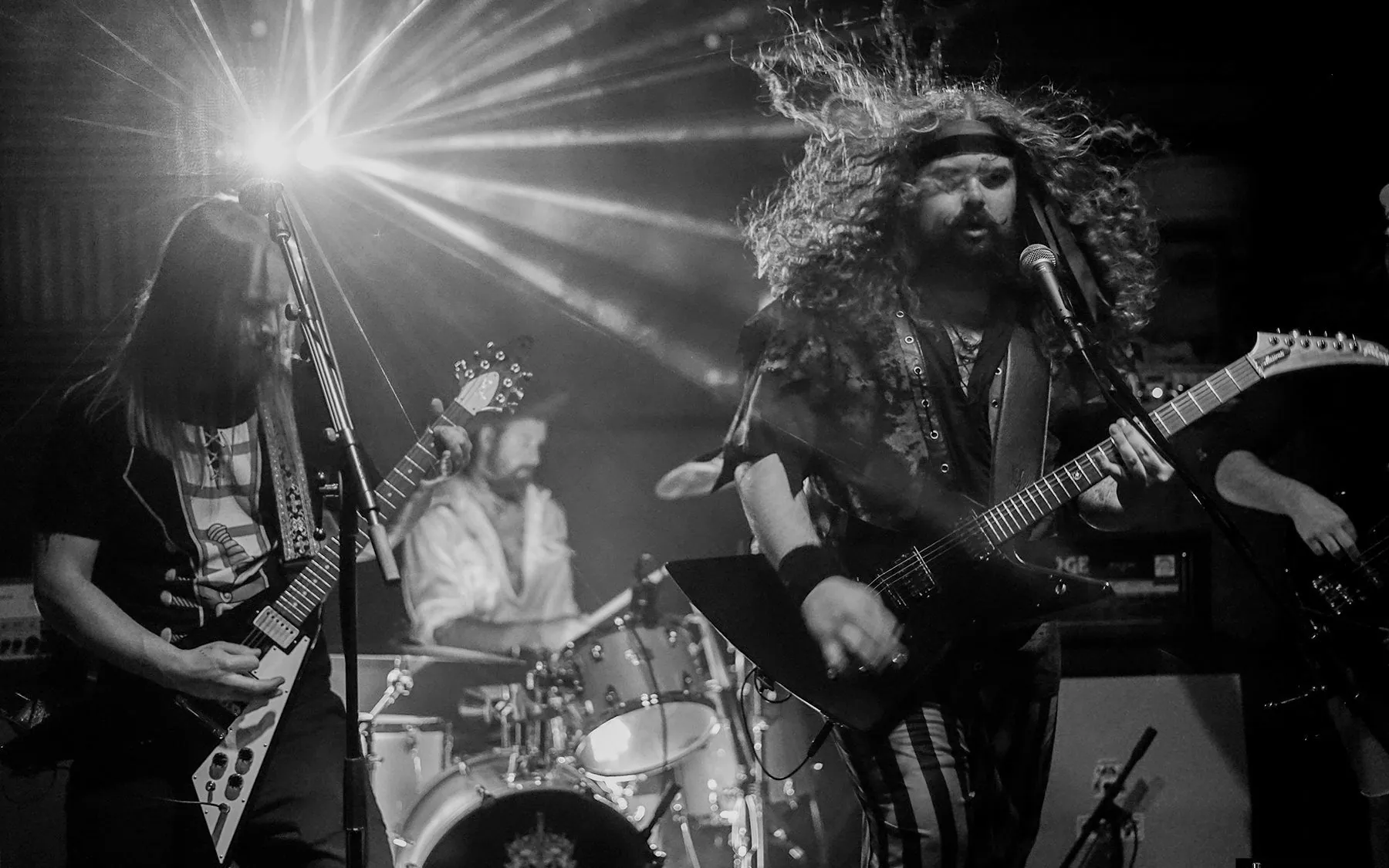Album Review: Triton – The Abyss