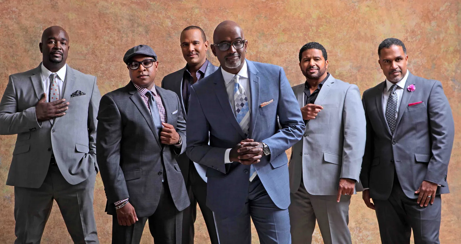 Take 6: What It Takes To Be Iconic