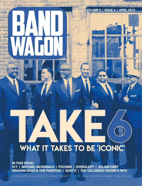 Photo for “April 2019 – Take 6”