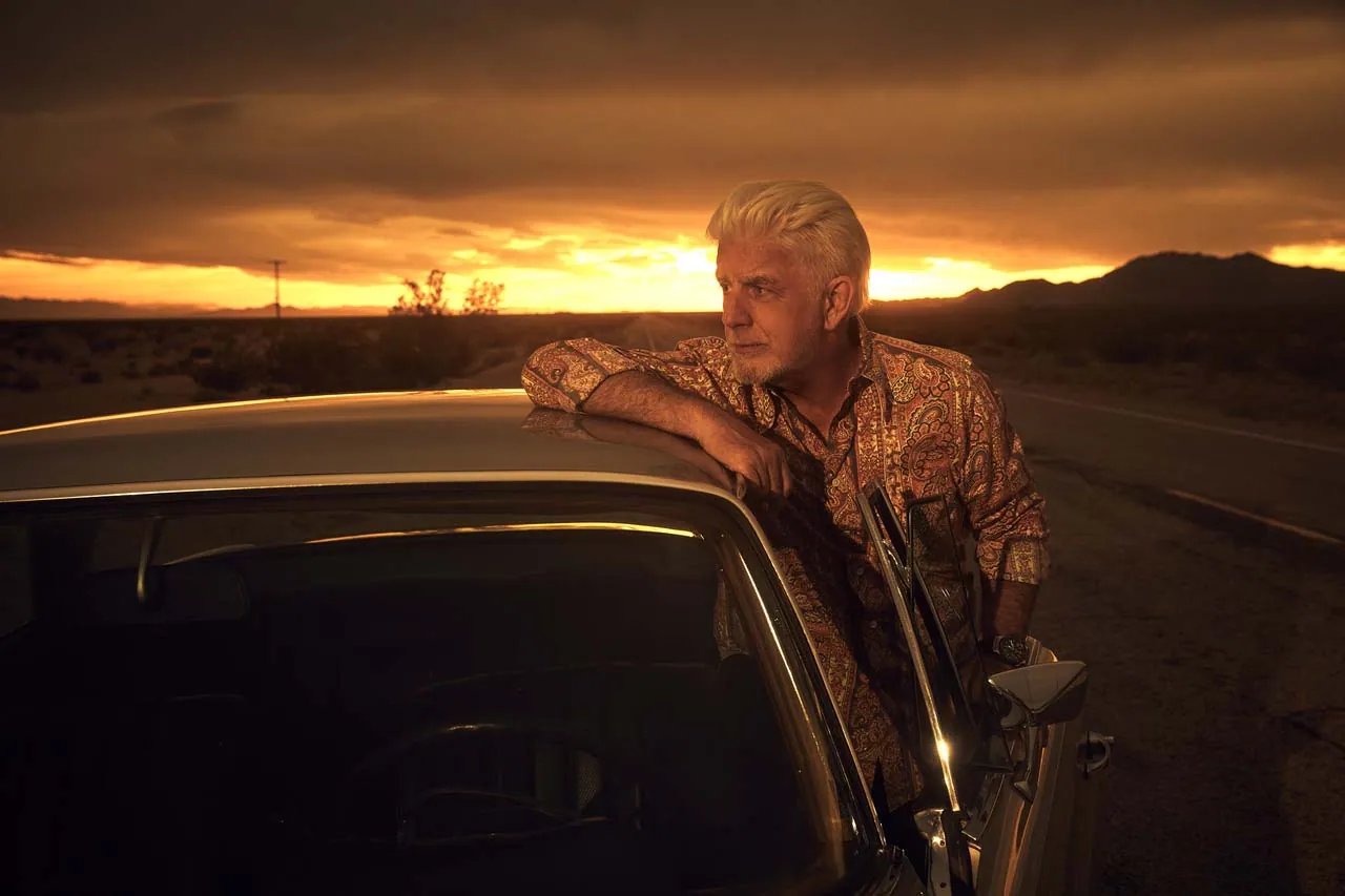Michael McDonald: A Fool Who Still Believes