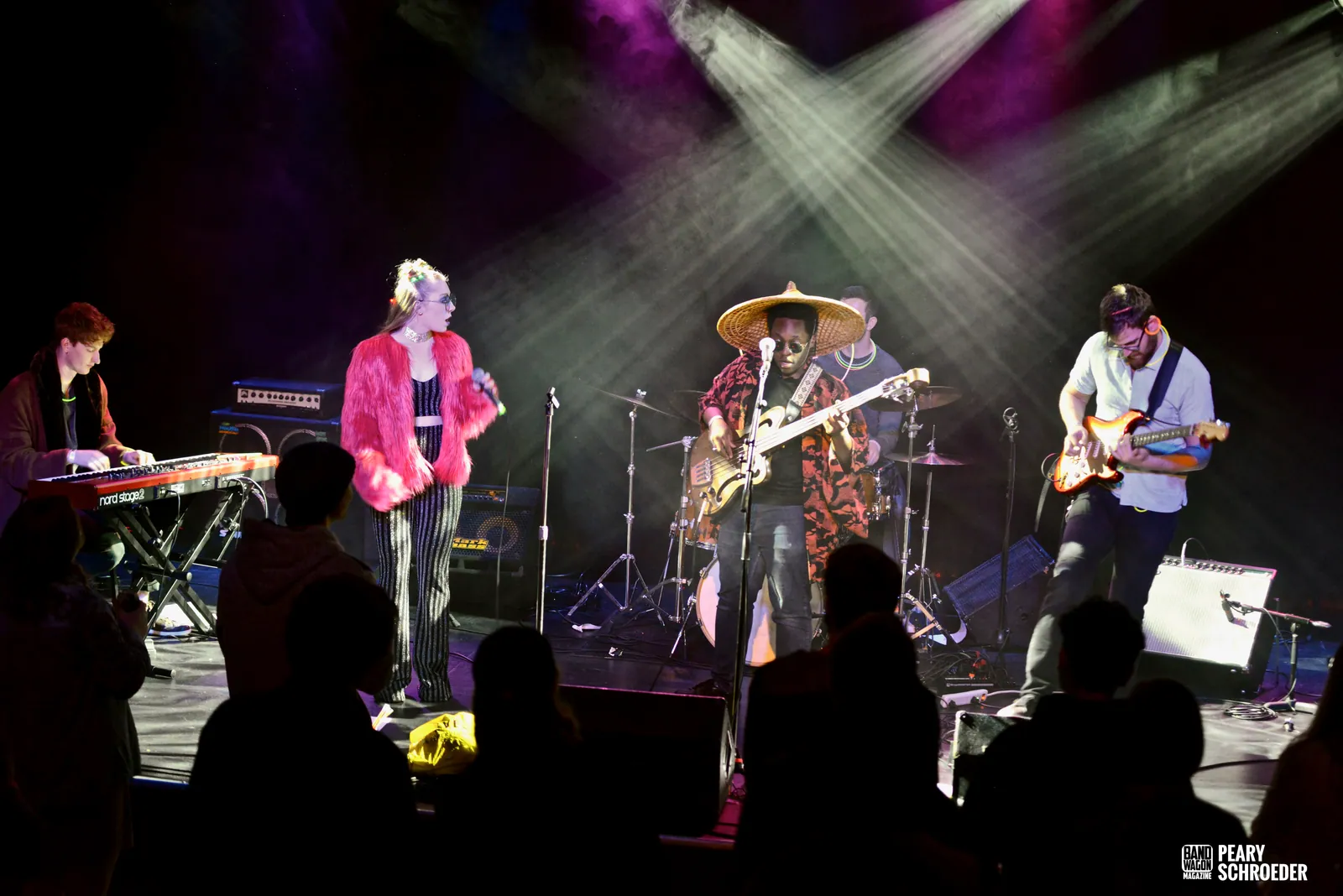Photo for “BandWagon Battle of the Bands @ Moxi Theater – Greeley”