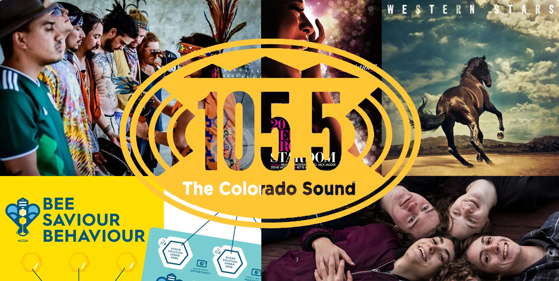 Photo for “The Colorado Sound’s My5 – June 2019”