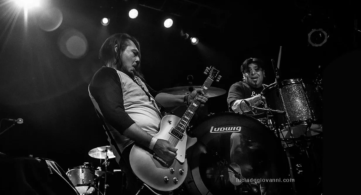 Album Review: The Trujillo Company – Home
