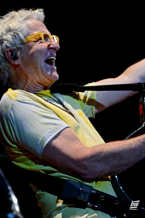 Photo for “REO Speedwagon with Romero at Greeley Stampede”