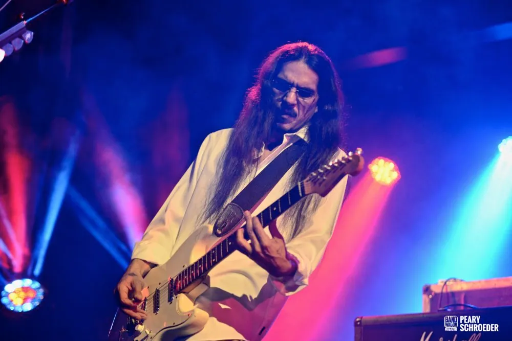 Los Lonely Boys @ Washingtons – Ft. Collins