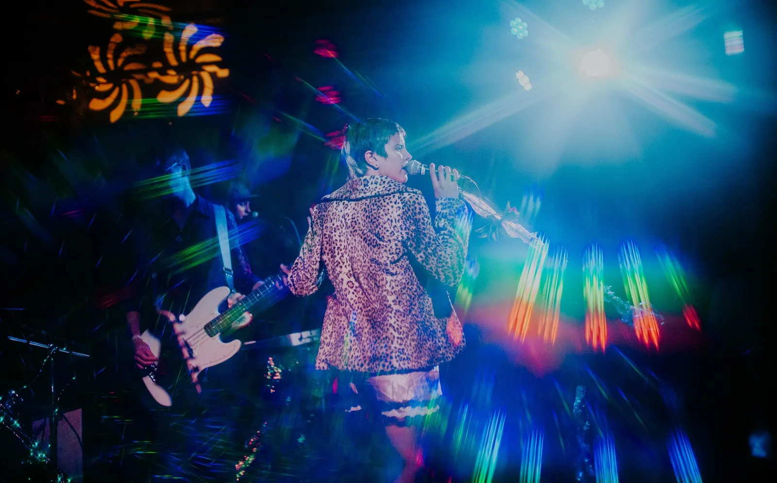 Album Review: Oxeye Daisy – They Say You’re A Demon