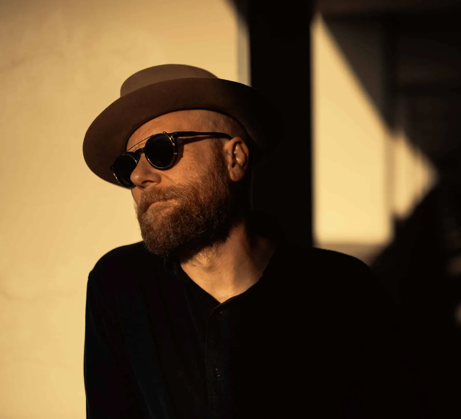 Mike Doughty: Escape and Return to Ruby Vroom