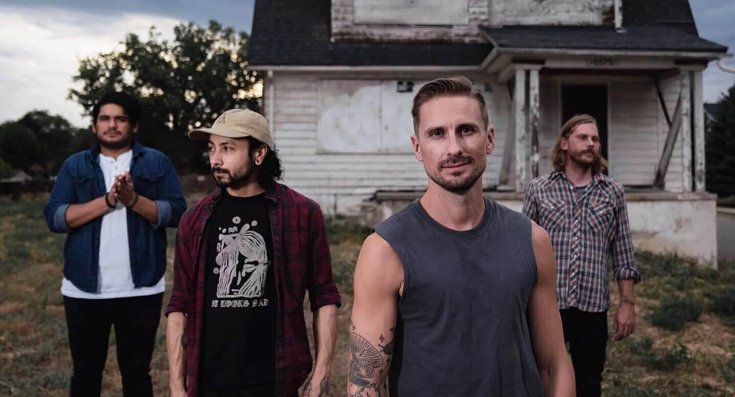 Album Review: False Report –  Tear The Pages