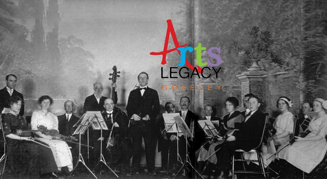 First Class: Greeley Arts Legacy’s Hall Of Fame