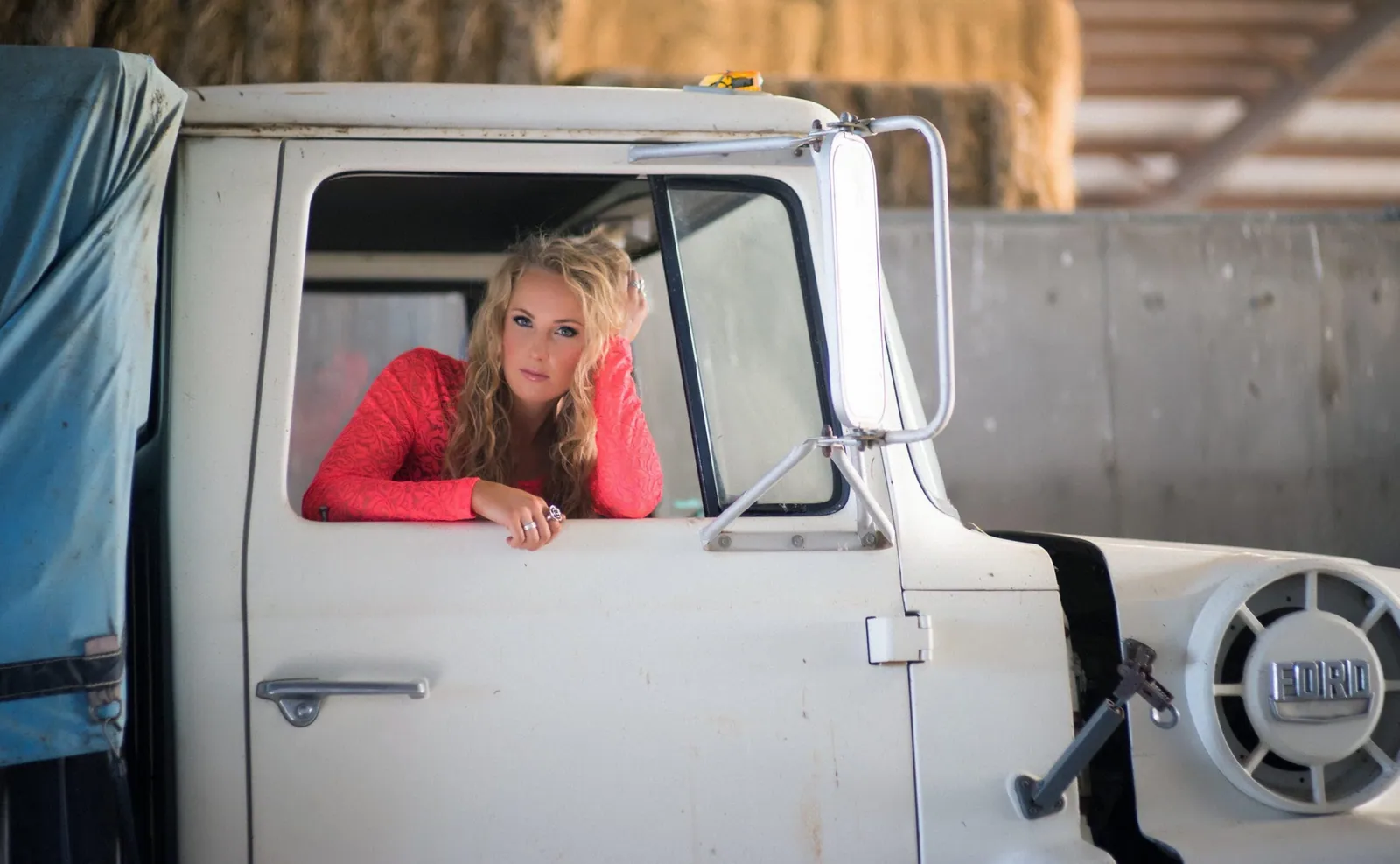 Album Review: Lacy Jo – Self-Titled EP