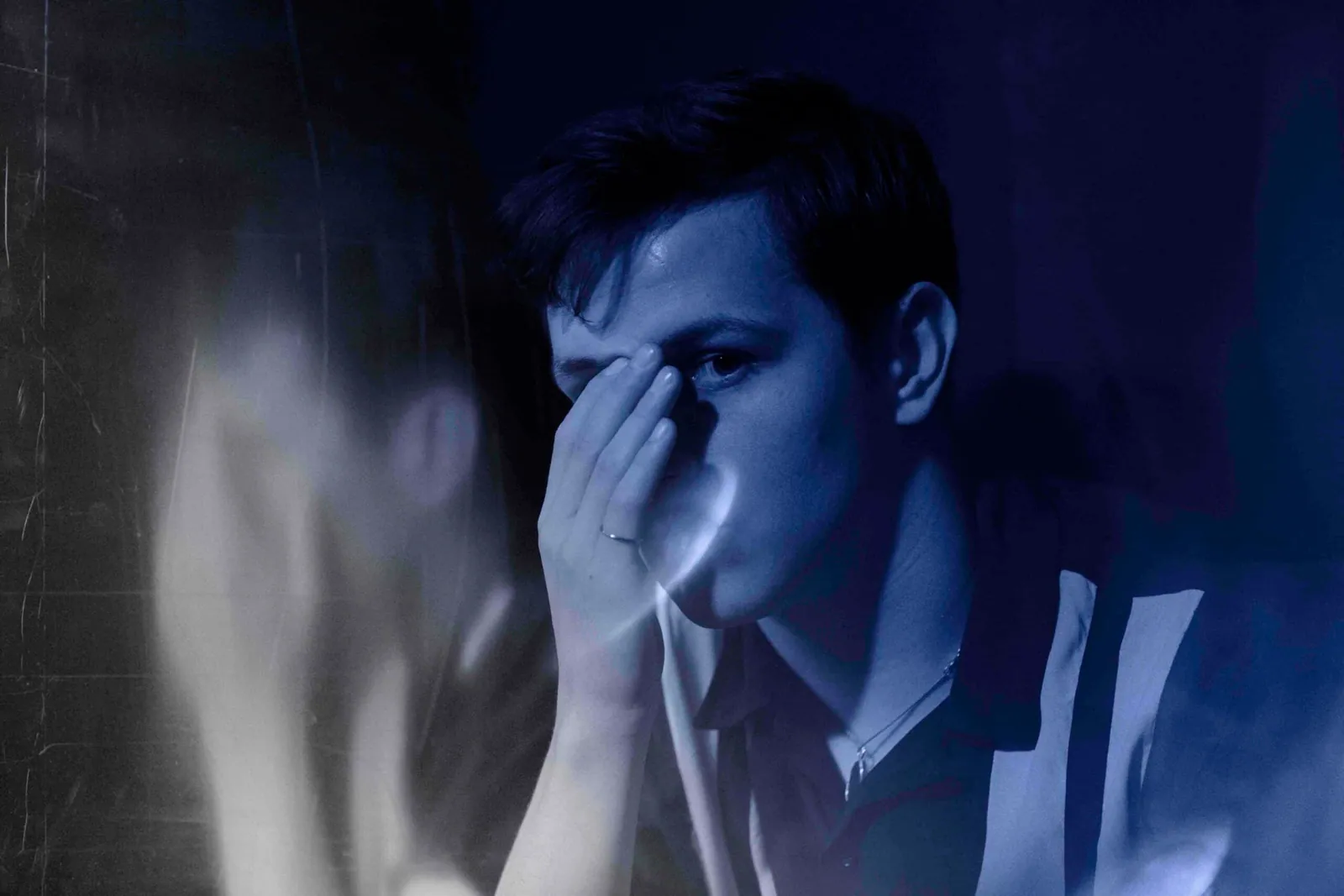 Album Review: Liam Maye – Overthinker
