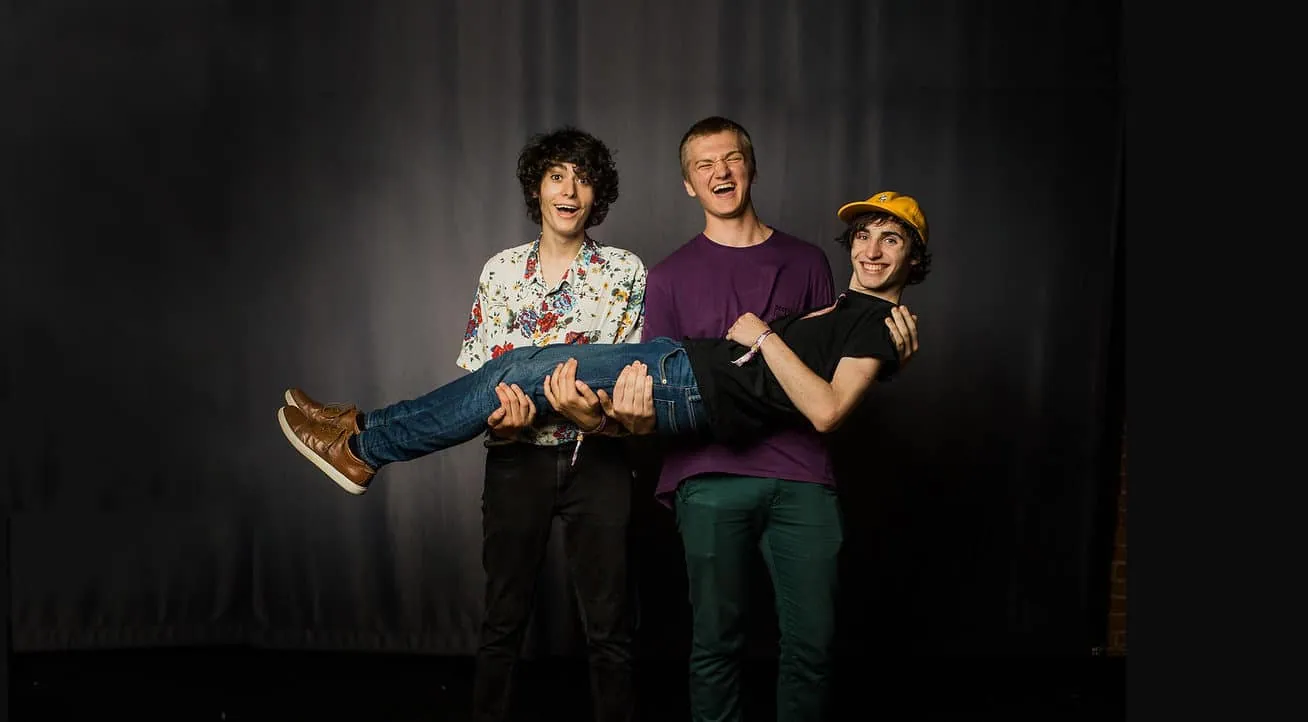 Album Review: People In General – Piglet