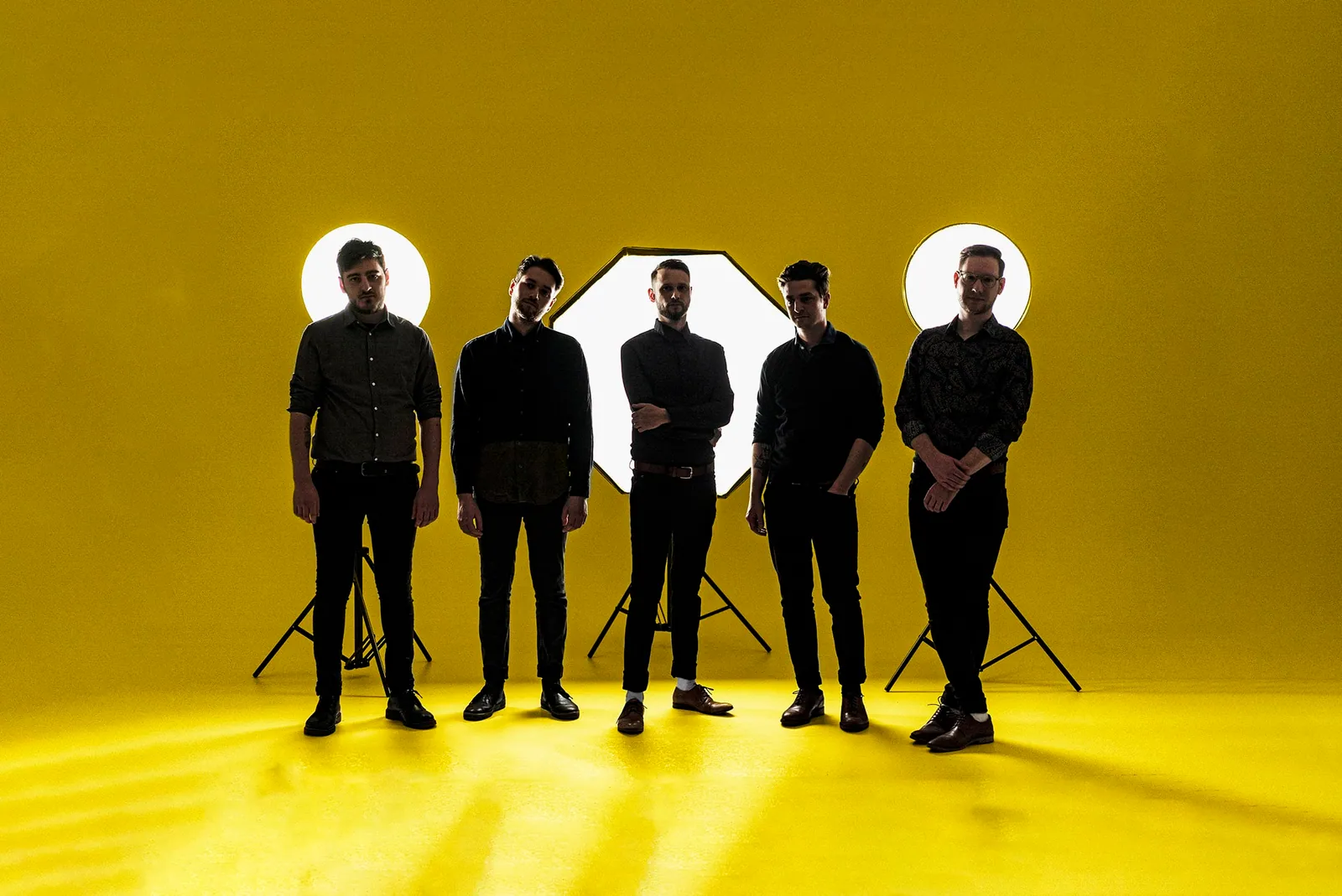Album Review: Cold Reading – ZYT