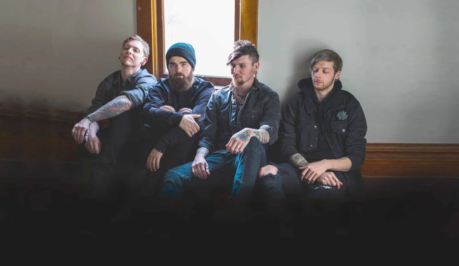 Album Review: Saints Of Never After – Return to Tower: Part 2