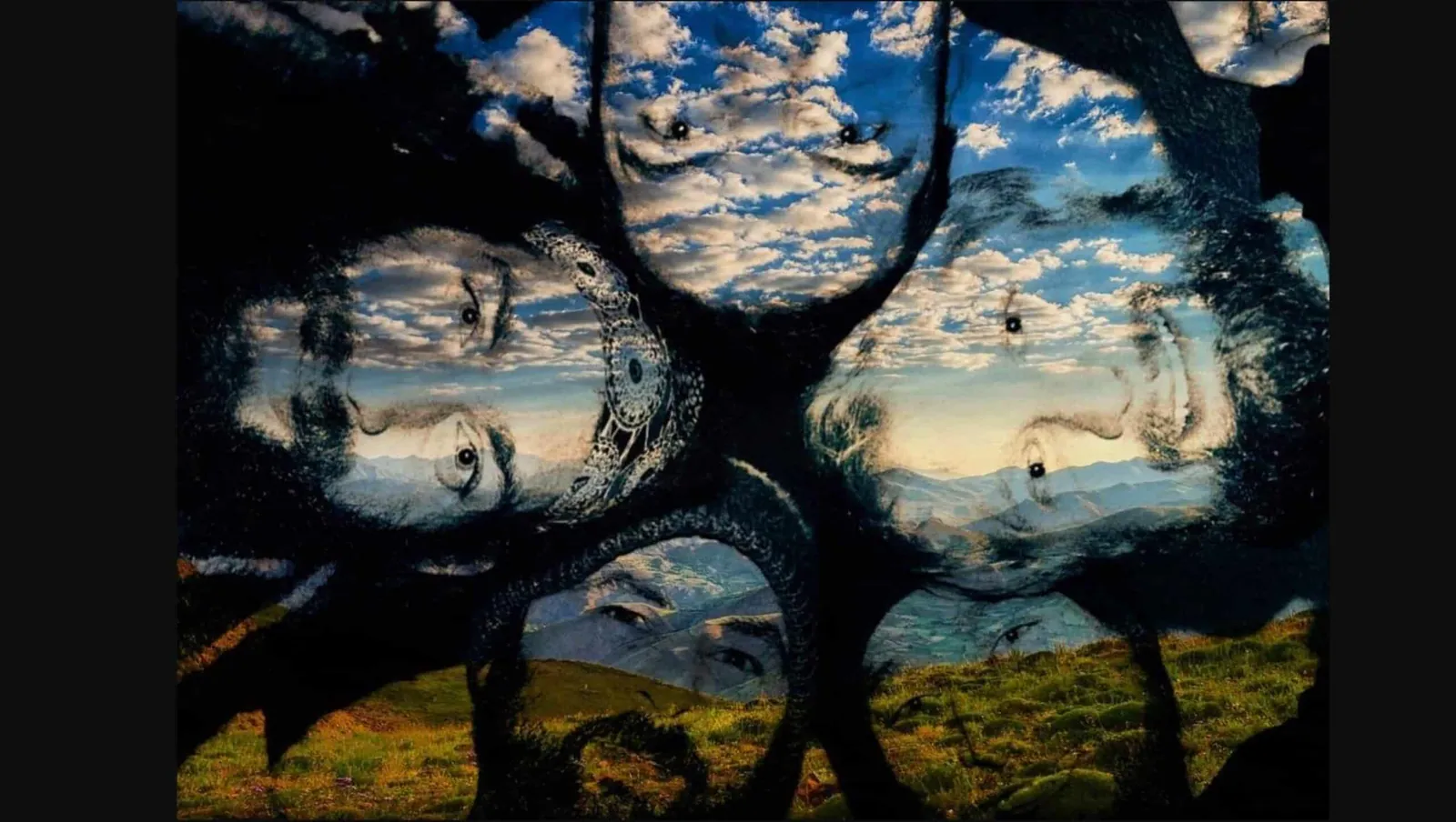 Photo for “Album Review: MountianUs – Captured Live at Chimaera”