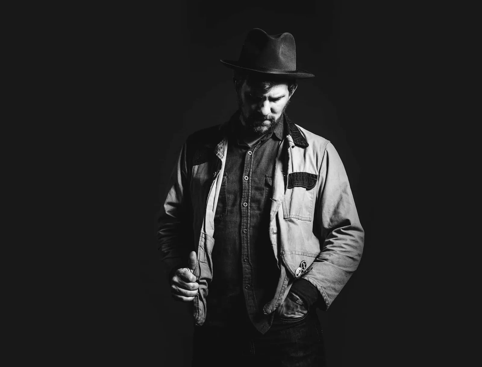 Album Review: David Burchfield – State To State