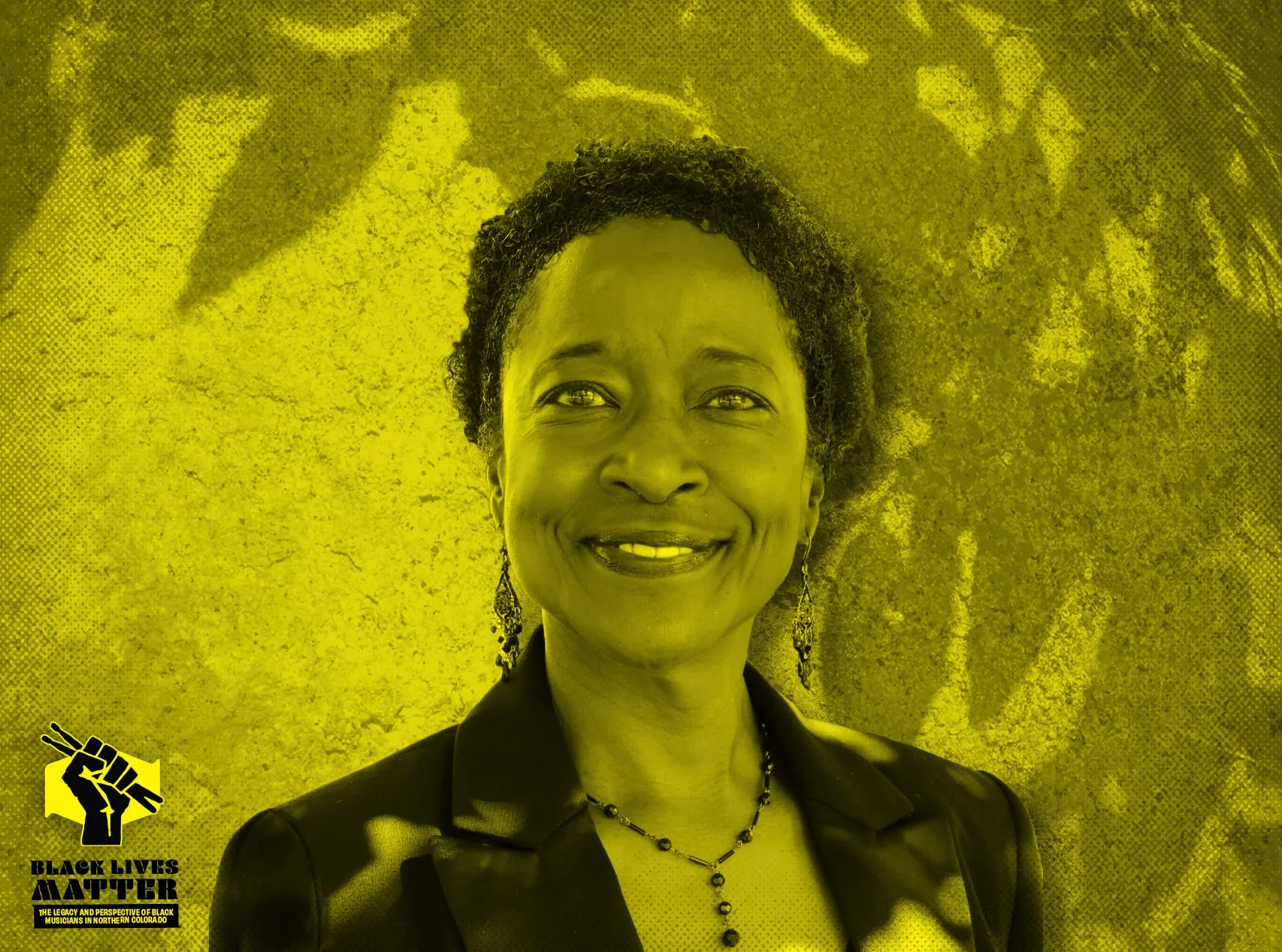Hitting The High Notes: Diane Bolden-Taylor Helps Youths Find Their Voice