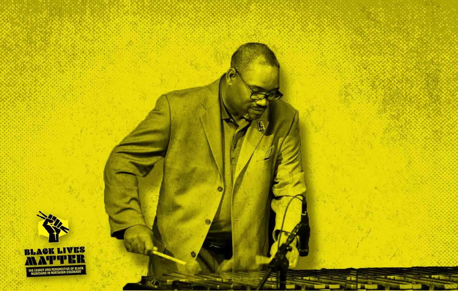 If You’re Listening: Greg Carroll on the Black American Art Form with an Inherent Sense of Democracy