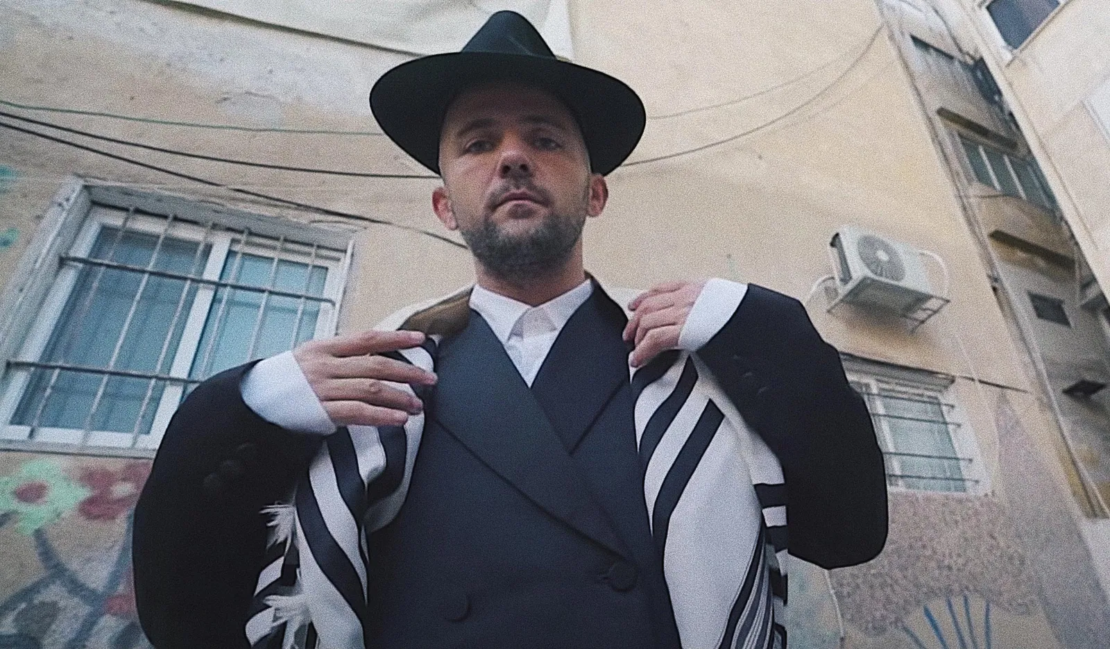 On The Road Again: Four Months Of COVID-19 Madness & One Bike Accident Later, Kosha Dillz Is On A Mission