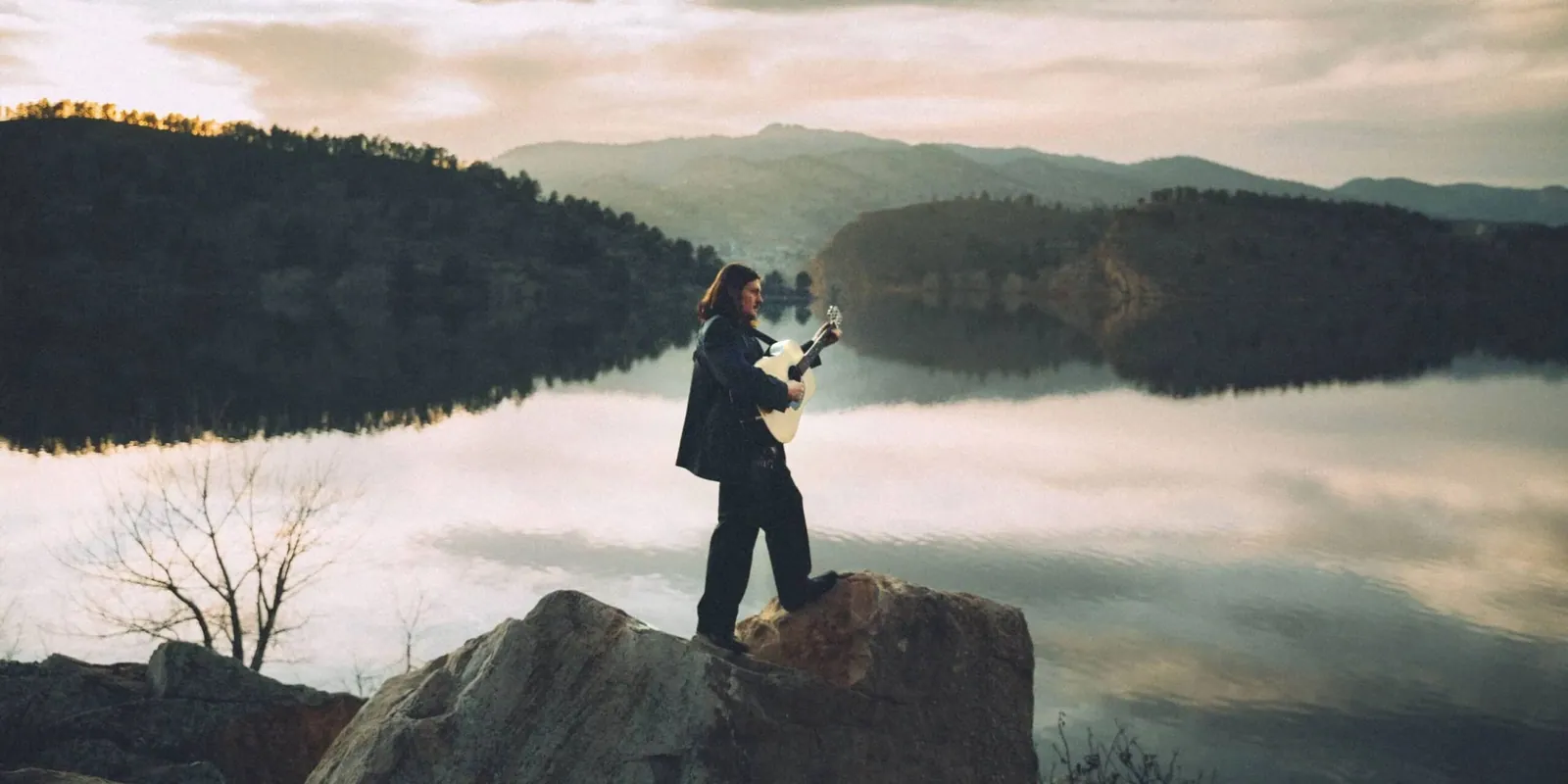 Album Review: Charlie Stevens – Charlie Stevens