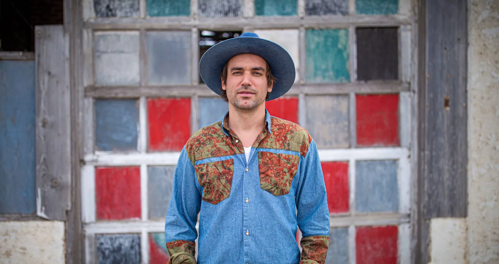 Album Review: Daniel Rodriguez – Sojourn Of A Burning Sun
