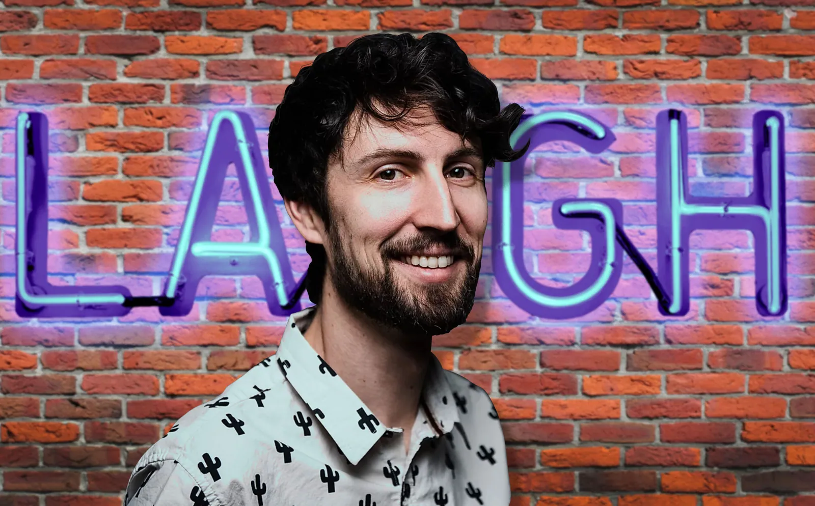 Hungry for Humor: Comedy Fort Takes the Place of Hodi’s HalfNote