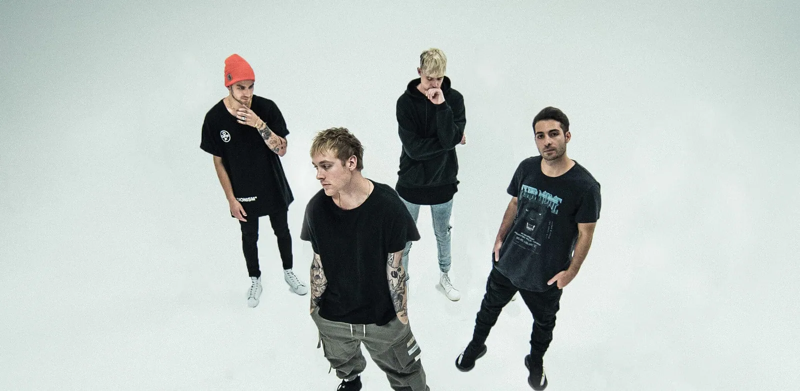 Album Review: NOT A TOY – Not A Toy