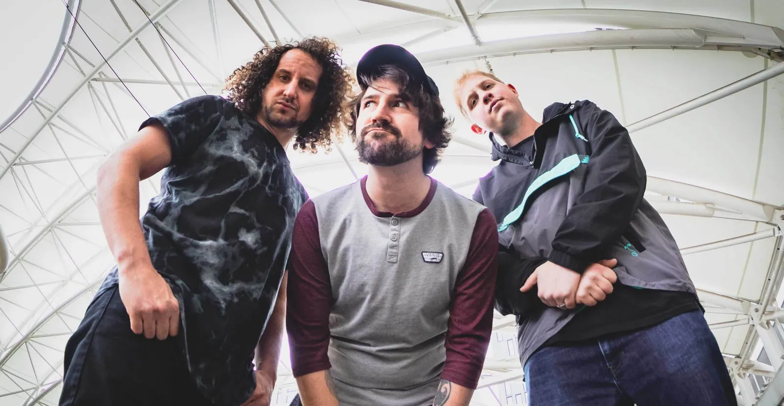 The Long Haul: Sunsquabi Funks Through the Covid Era