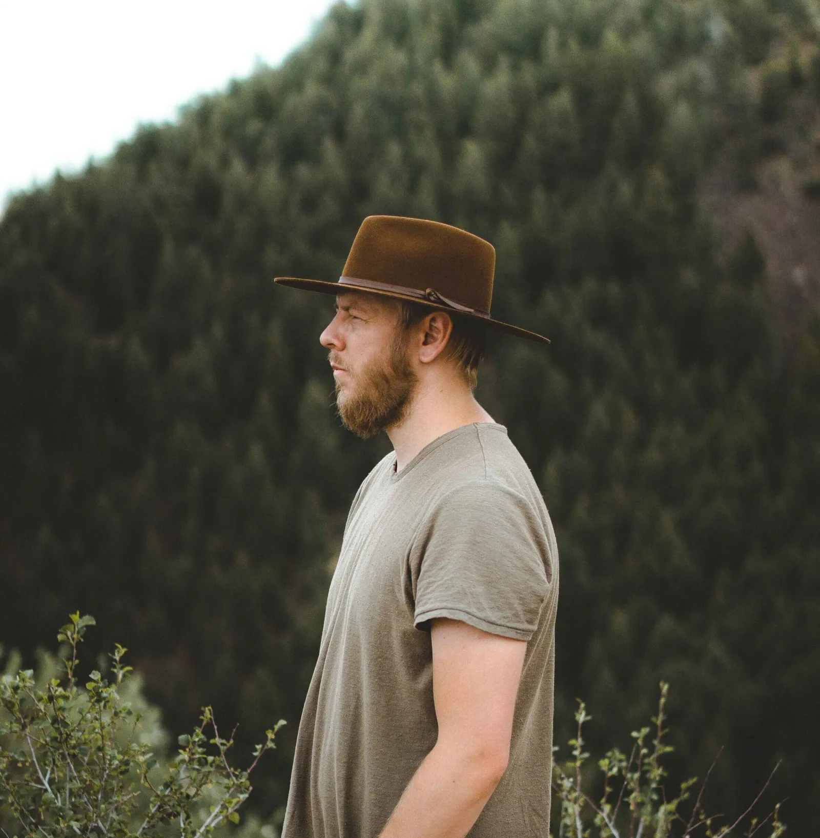 Single Review: Joel Ansett – “Ease”