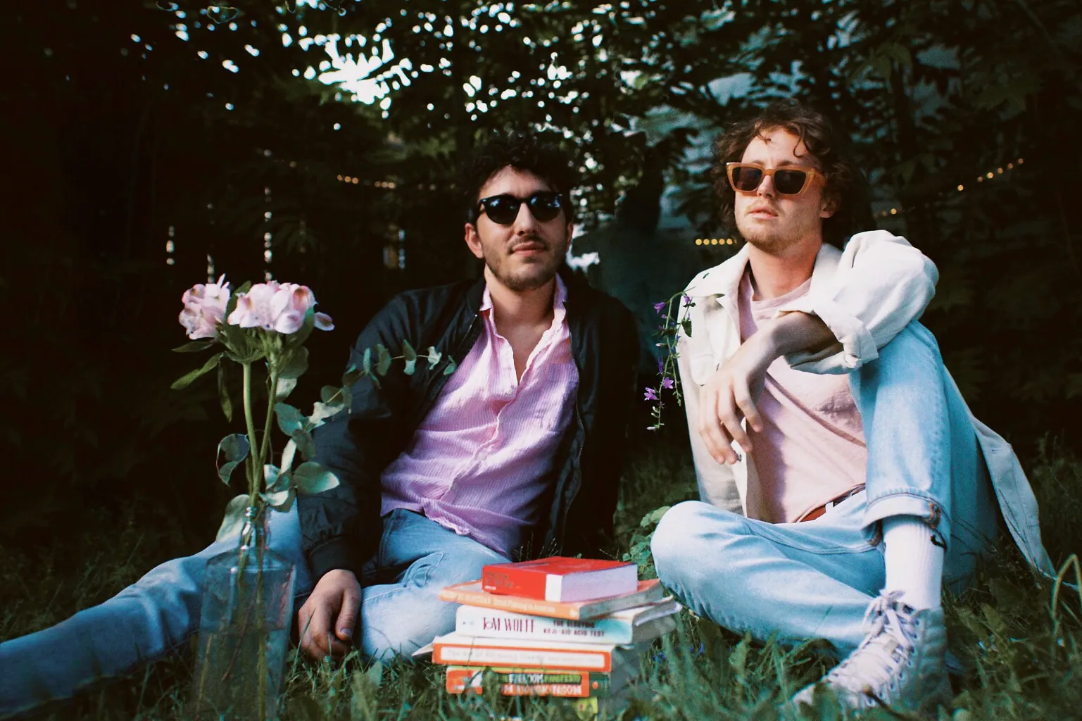 Single & Video Review: Modern Leisure – “Rita”