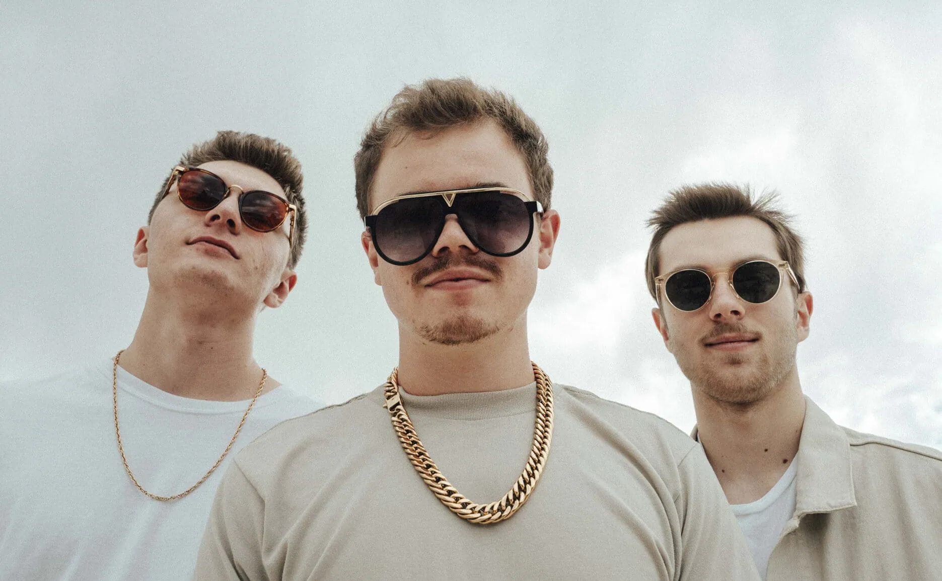 Album Review: Fresh Fruit! – Independently