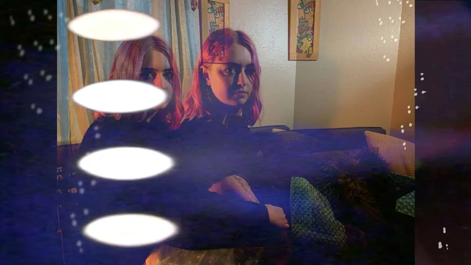 Album Review: Isadora Eden – All Night