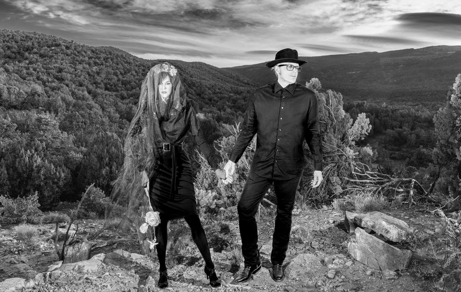 Photo for “Single Review: Plume Varia – Hold On To Me”