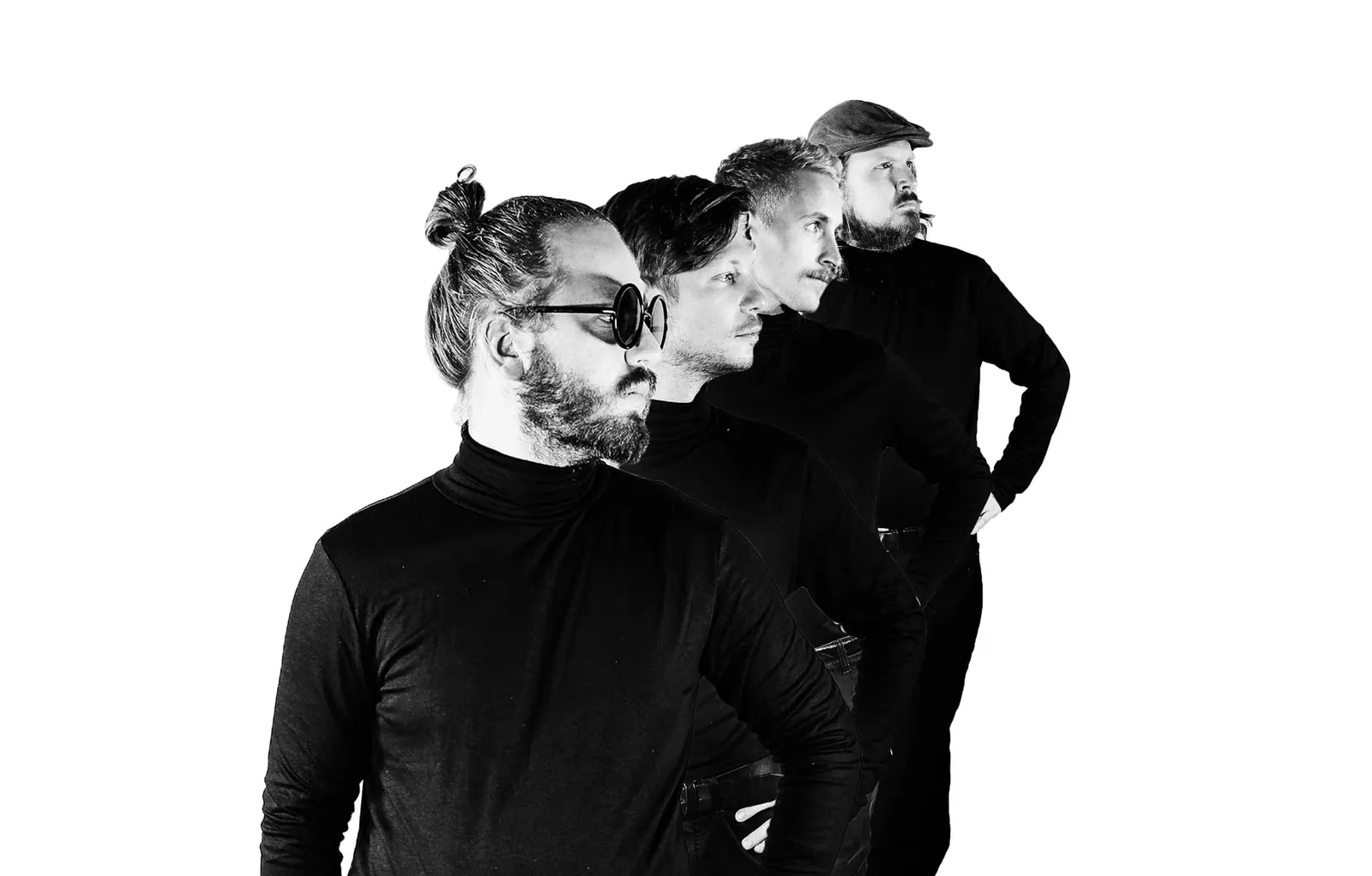 Photo for “Single Review: Retrofette – Photogenic”