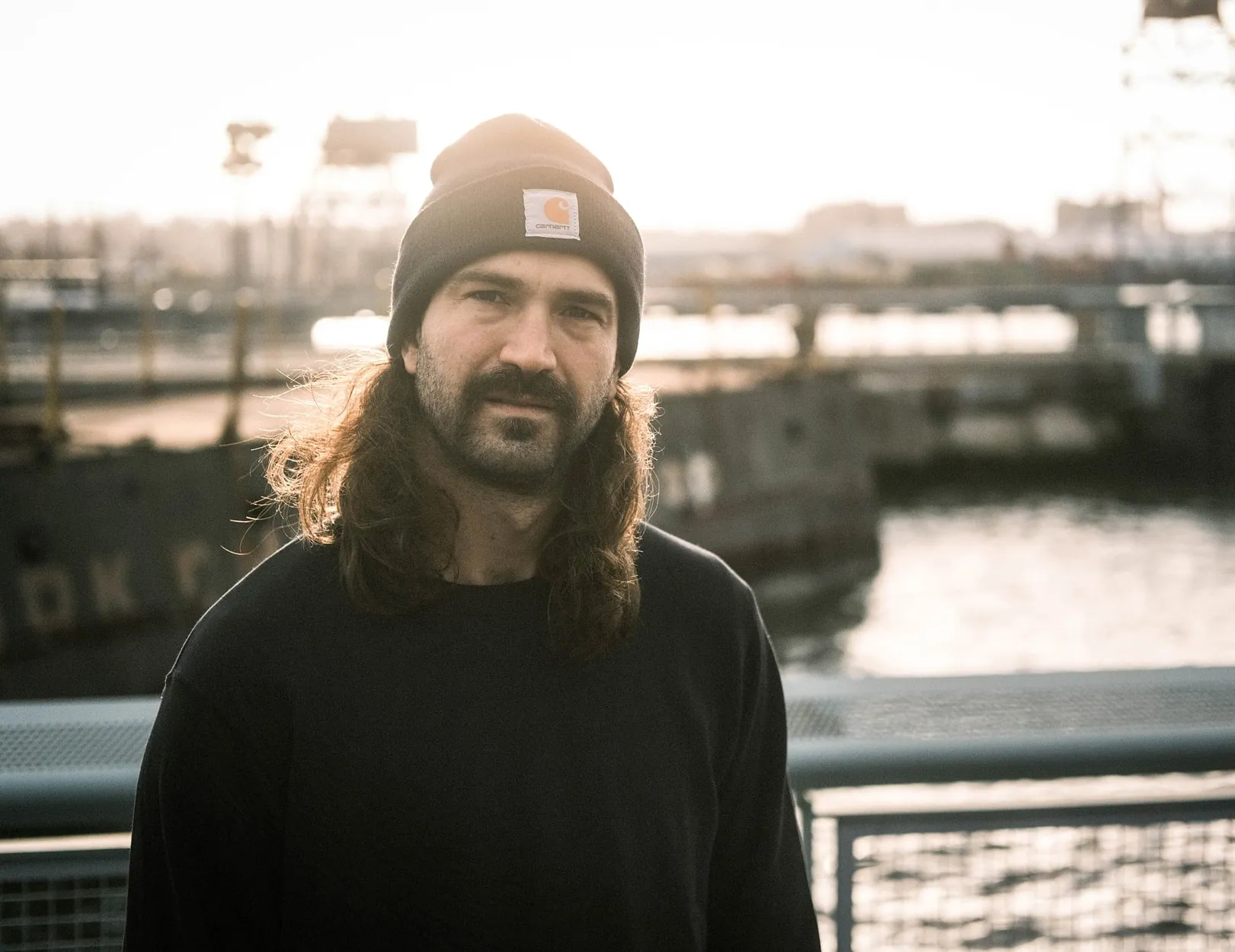 Album Review: Wolf van Elfmand – All Blue