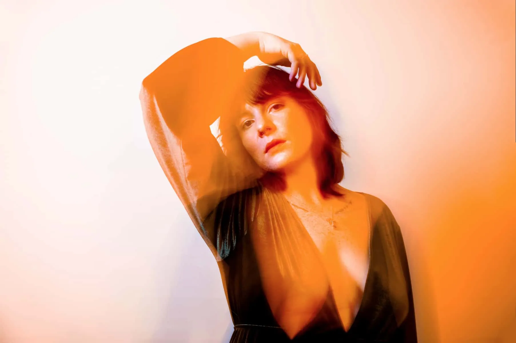 Album Review: Ellsworth – Ellsworth