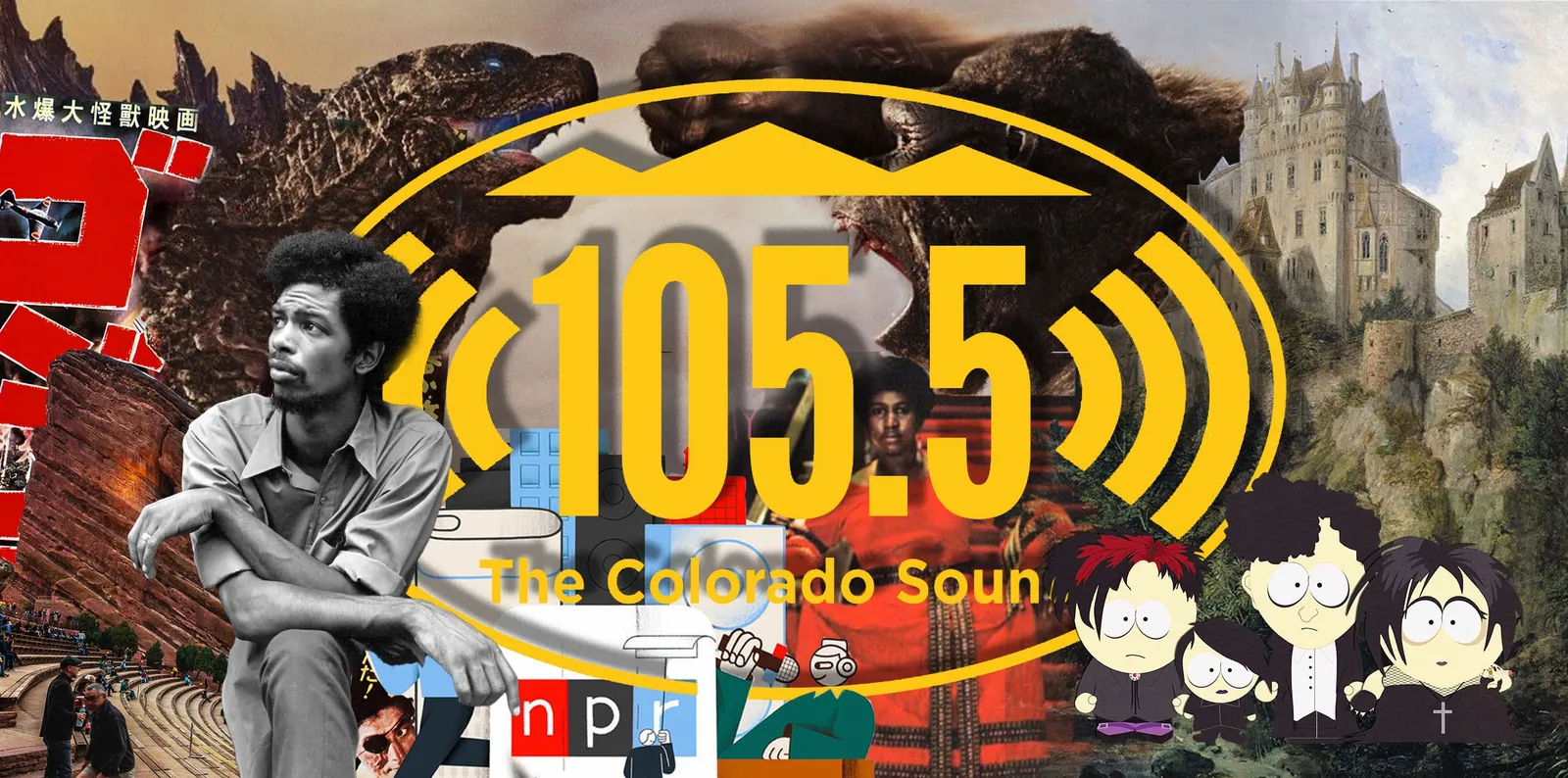 The Colorado Sound’s My5 – May 2021