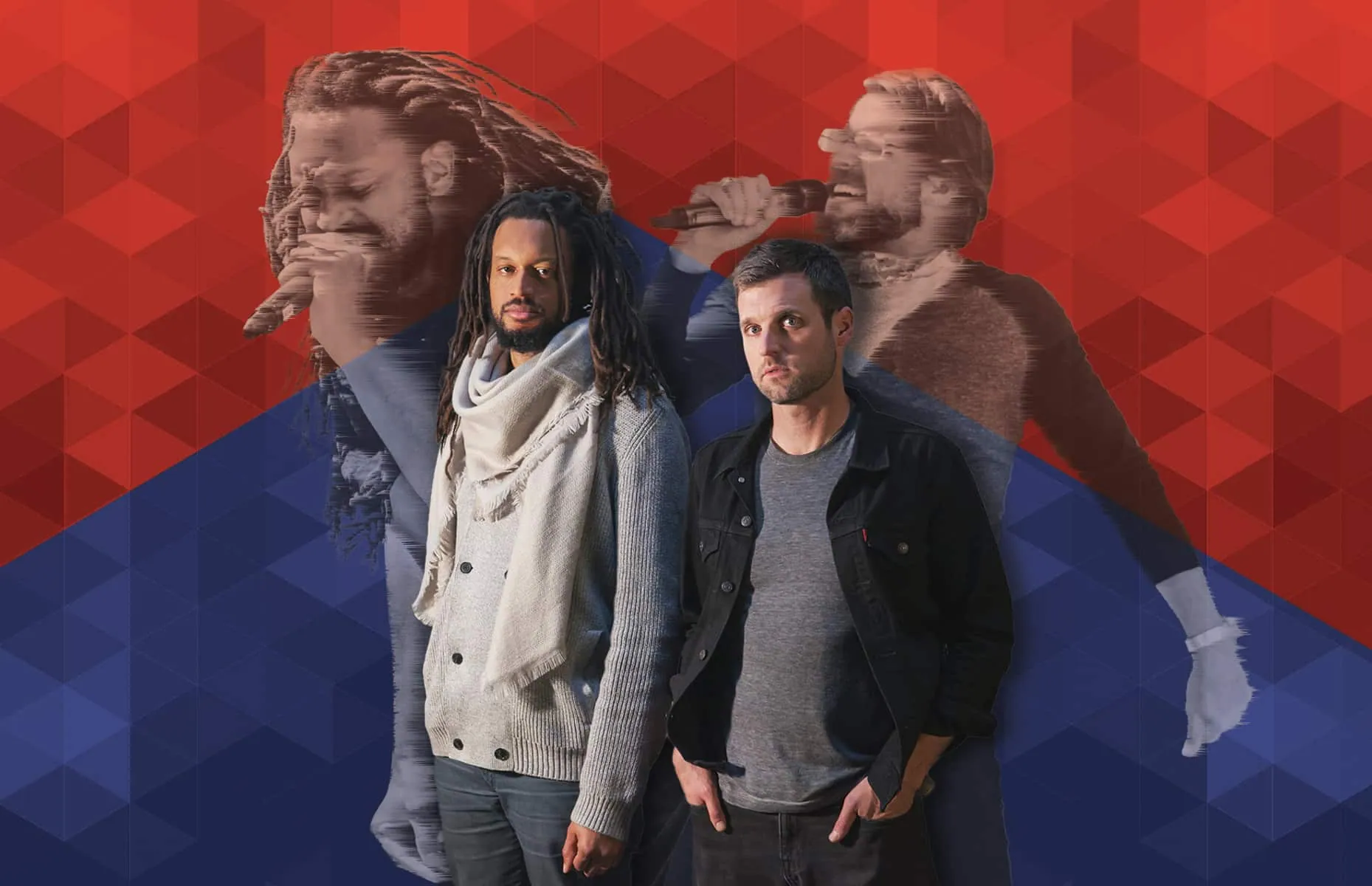 Flobots: Our Patriotism Is Future-Facing