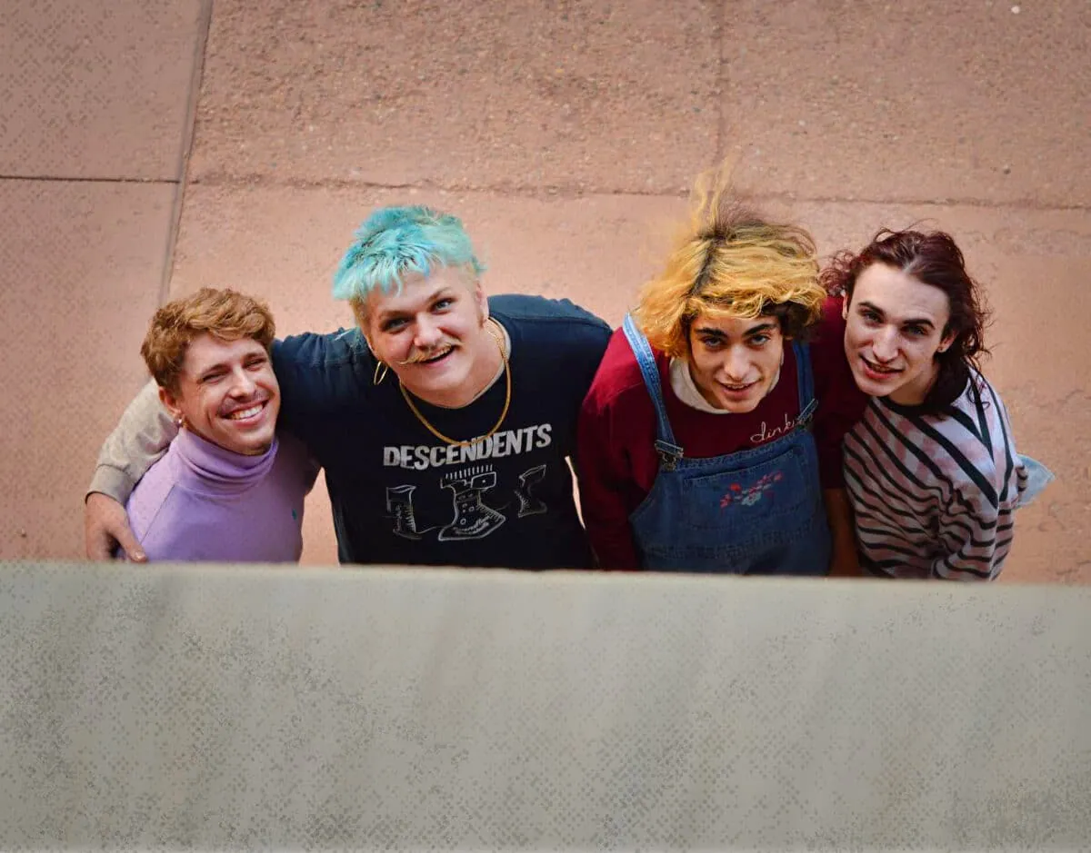 Single Review: People In General – “icicic”