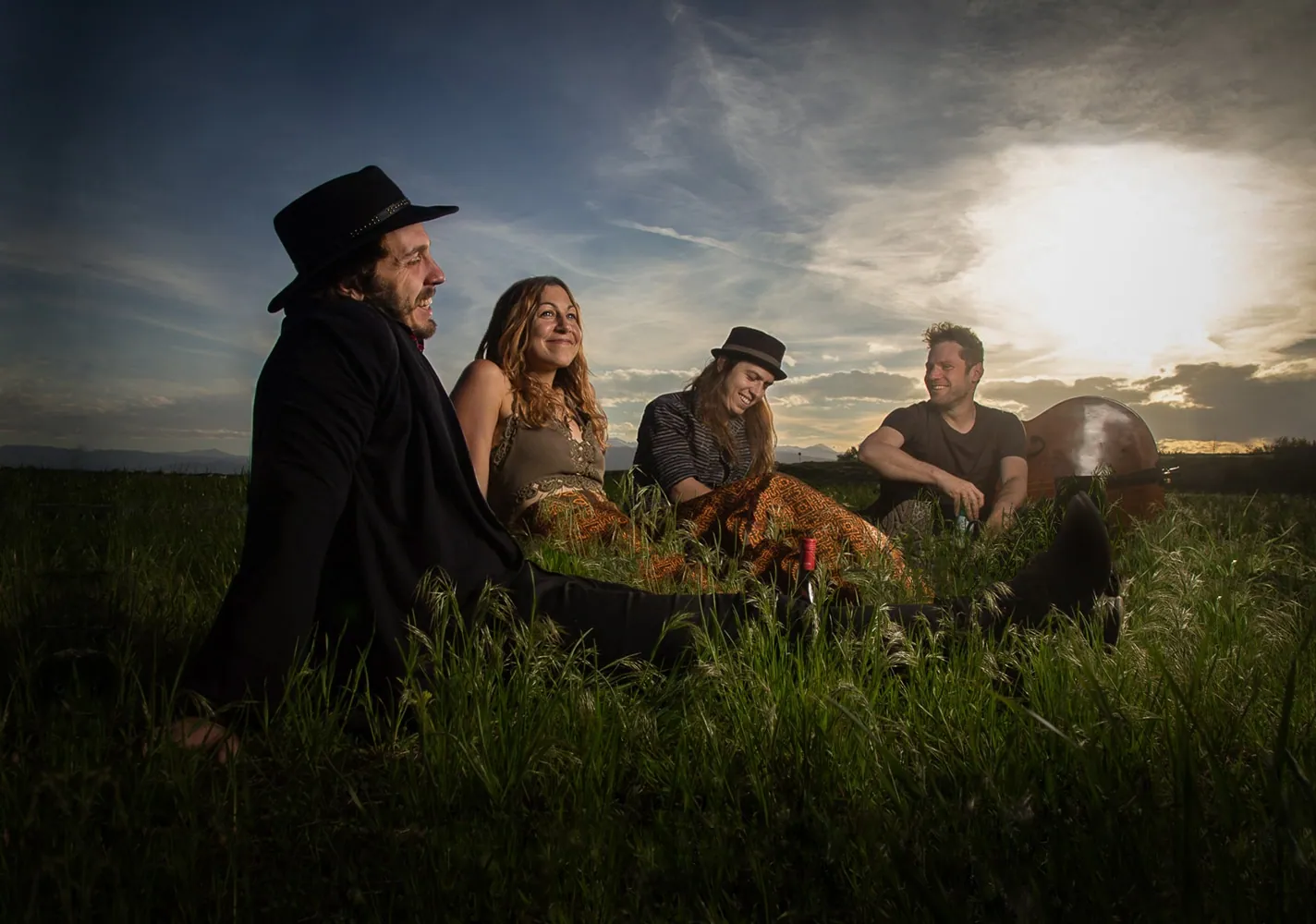 Album Review: Banshee Tree – Banshee Tree