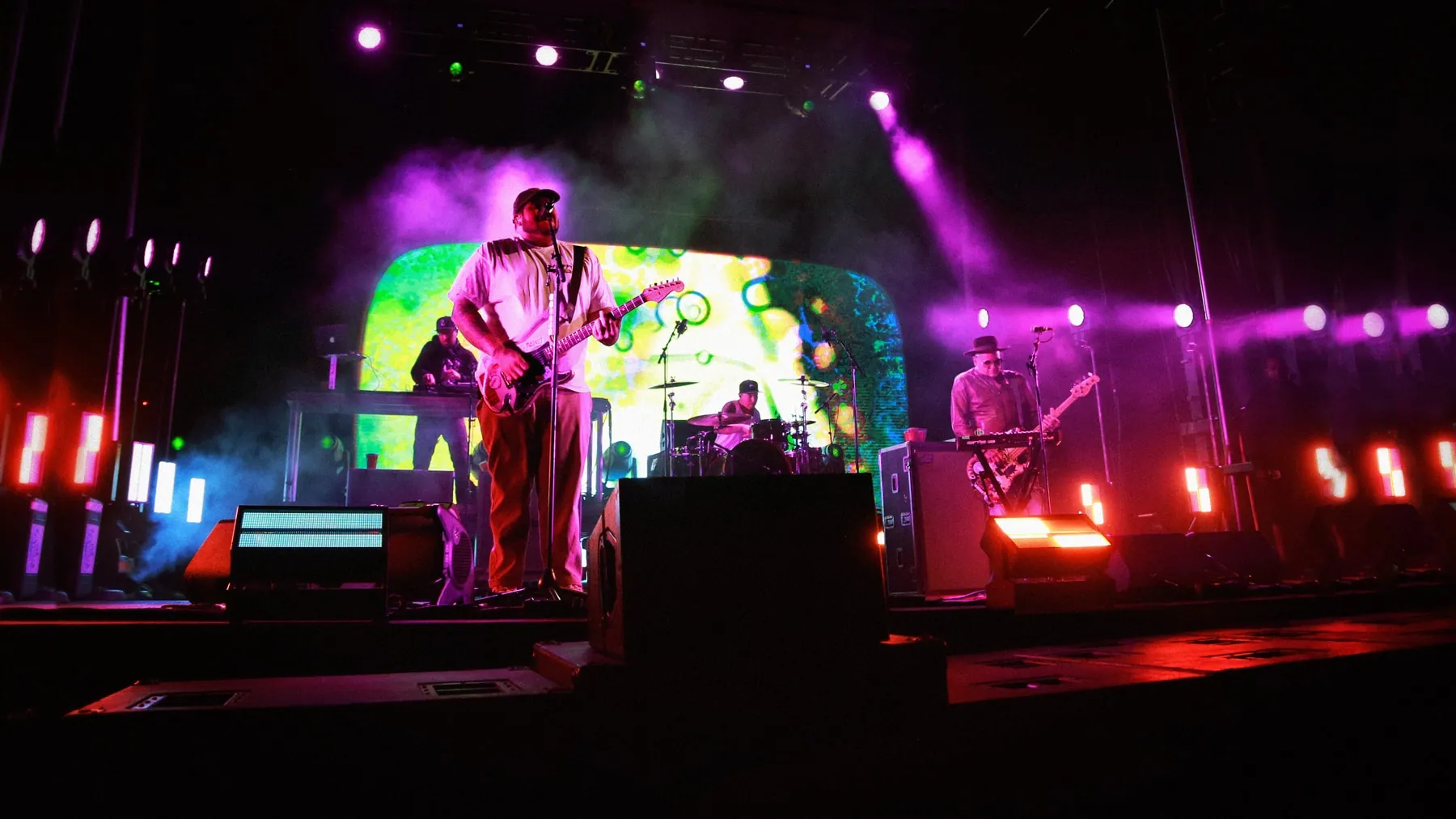 Sublime with Rome, Dirty Heads and Hirie at The Chinook, Terry Bison Ranch – September 2, 2021