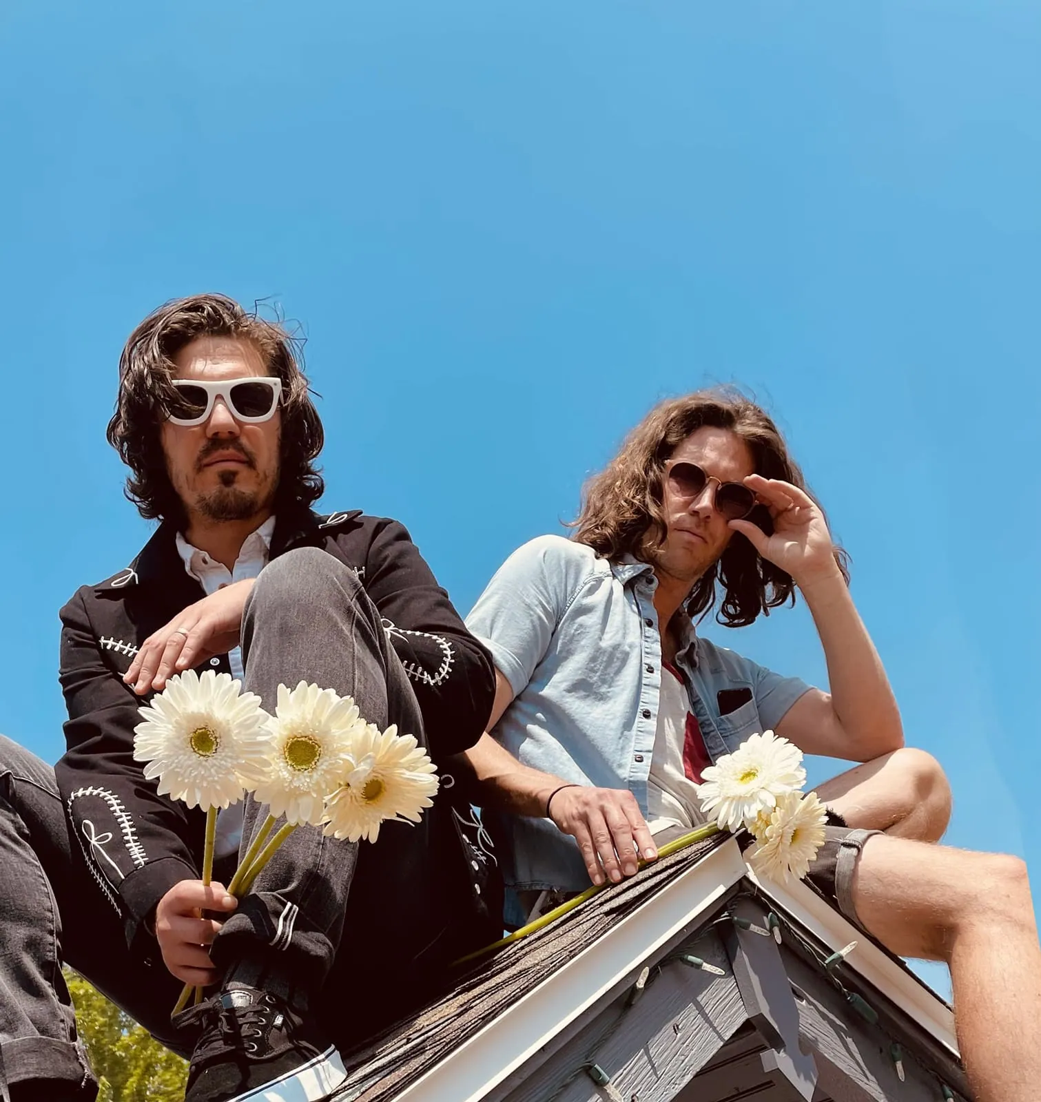 Album Review: Augustus – Ragtime World