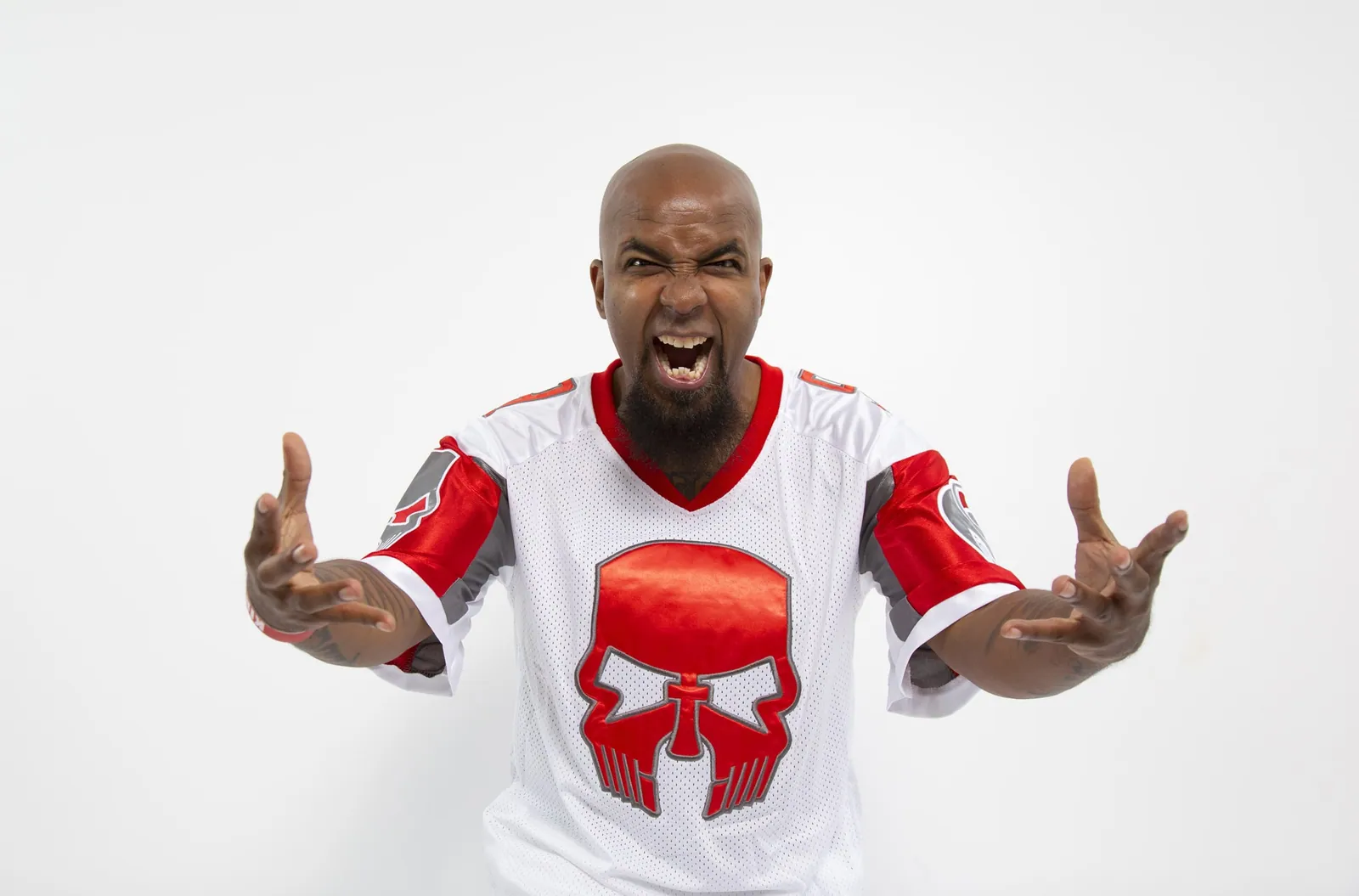 Tech N9ne: New Torment in a Faster World